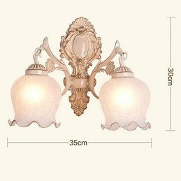 Vintage Andere Functie Downlight Wandlampen Wandlamp