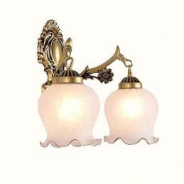 Vintage Andere Functie Downlight Wandlampen Wandlamp