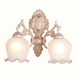 Vintage Andere Functie Downlight Wandlampen Wandlamp