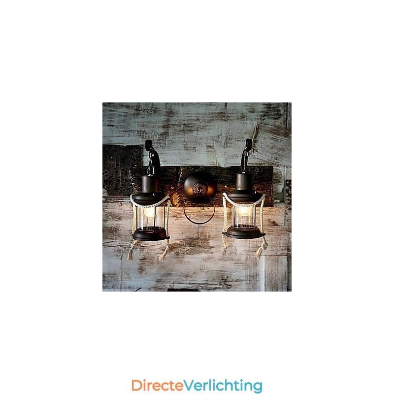 Vintage Andere Functie Downlight Wandlampen Wandlamp