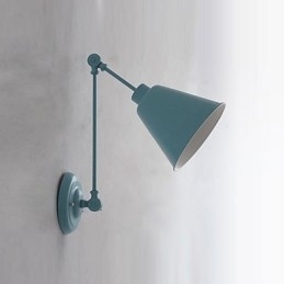 Moderne eigentijdse sfeerverlichting Wandlampen Wandlamp