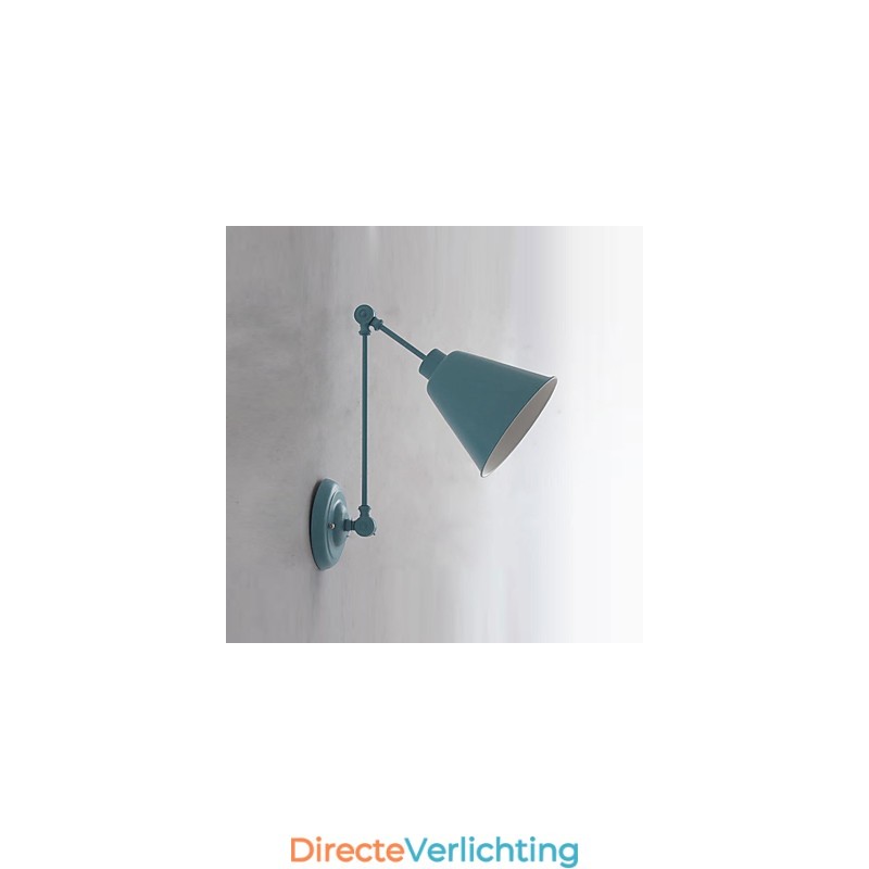 Moderne eigentijdse sfeerverlichting Wandlampen Wandlamp