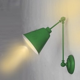 Moderne eigentijdse sfeerverlichting Wandlampen Wandlamp