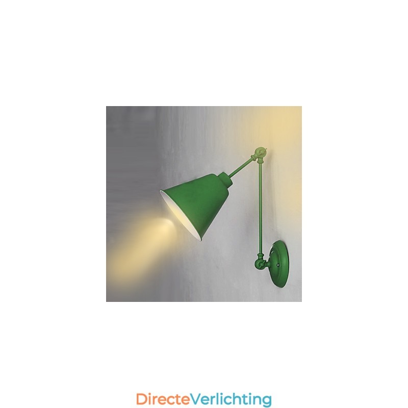 Moderne eigentijdse sfeerverlichting Wandlampen Wandlamp
