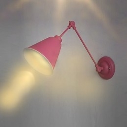 Moderne eigentijdse sfeerverlichting Wandlampen Wandlamp