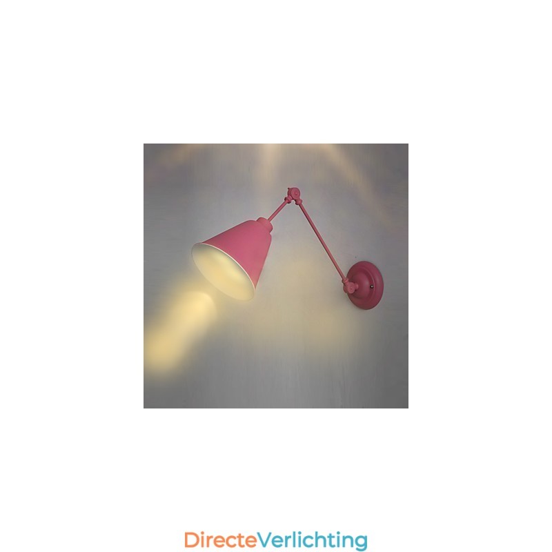 Moderne eigentijdse sfeerverlichting Wandlampen Wandlamp