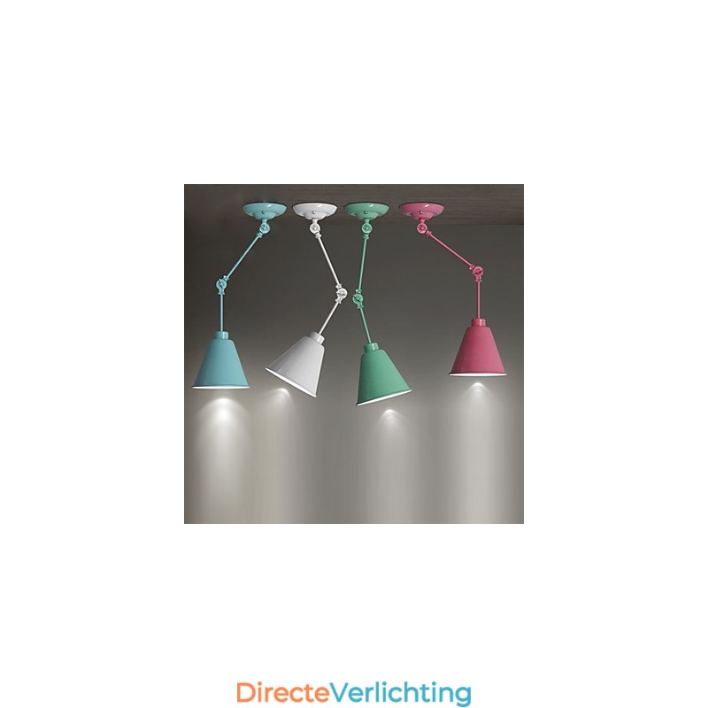 Moderne eigentijdse sfeerverlichting Wandlampen Wandlamp