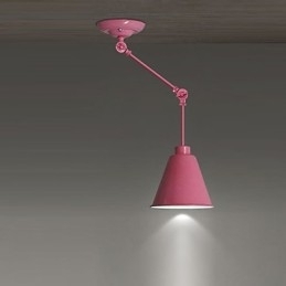 Moderne eigentijdse sfeerverlichting Wandlampen Wandlamp