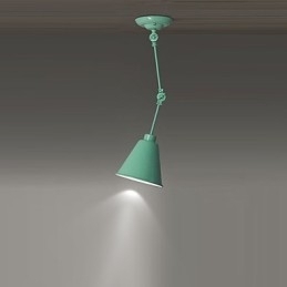 Moderne eigentijdse sfeerverlichting Wandlampen Wandlamp