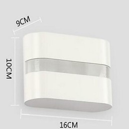 Modern Hedendaags Andere kenmerken Sfeerverlichting Wandlampen Wandlamp