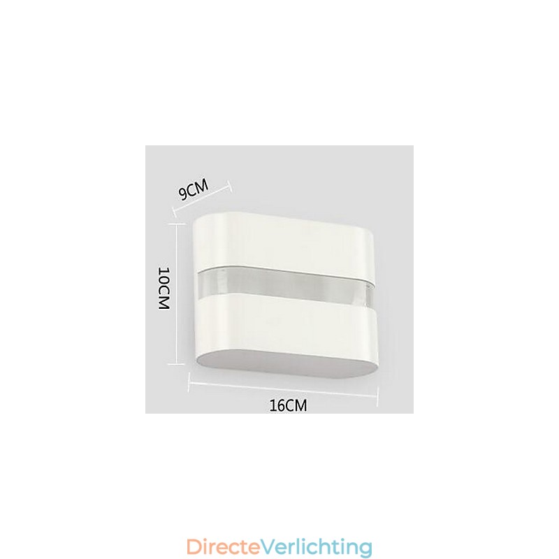 Modern Hedendaags Andere kenmerken Sfeerverlichting Wandlampen Wandlamp