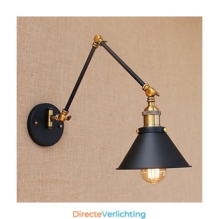 Vintage Country Electroplated Feature voor Mini Stijl Swing Arm Oogbescherming Downlight Swing Arm Lights Vintage Country Electroplated Feature voor Mini Stijl Swing Arm Oogbescherming Downlight Swing Arm Lights