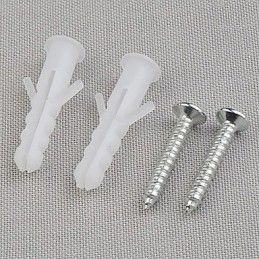 Wit licht Zonne-lichtpad Muur Landschap Montage Tuinhek Licht