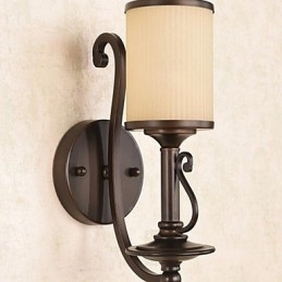 Vintage Andere Kenmerken Uplight Wandlampen Wandlamp