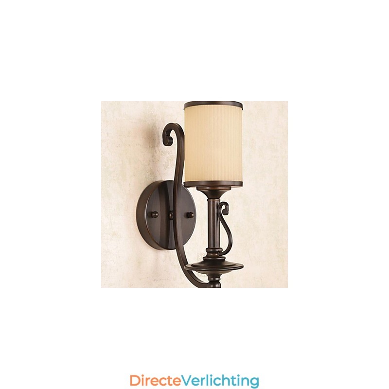Vintage Andere Kenmerken Uplight Wandlampen Wandlamp