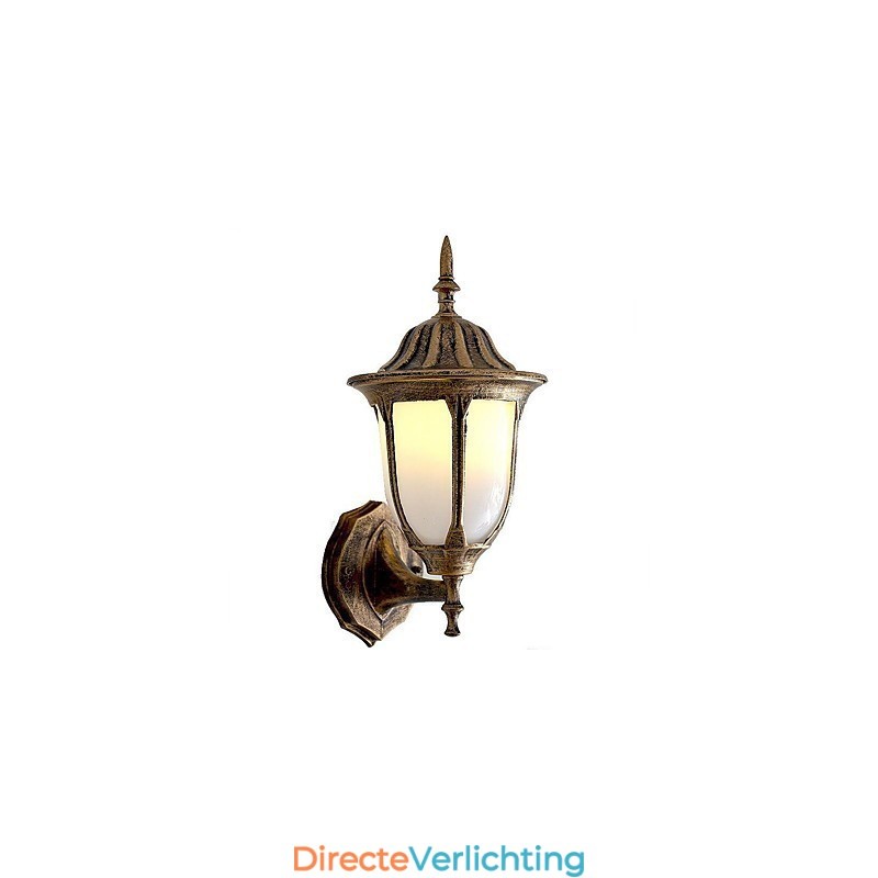 Vintage Andere Kenmerken Uplight Wandlampen Wandlamp