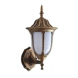 Vintage Andere Kenmerken Uplight Wandlampen Wandlamp