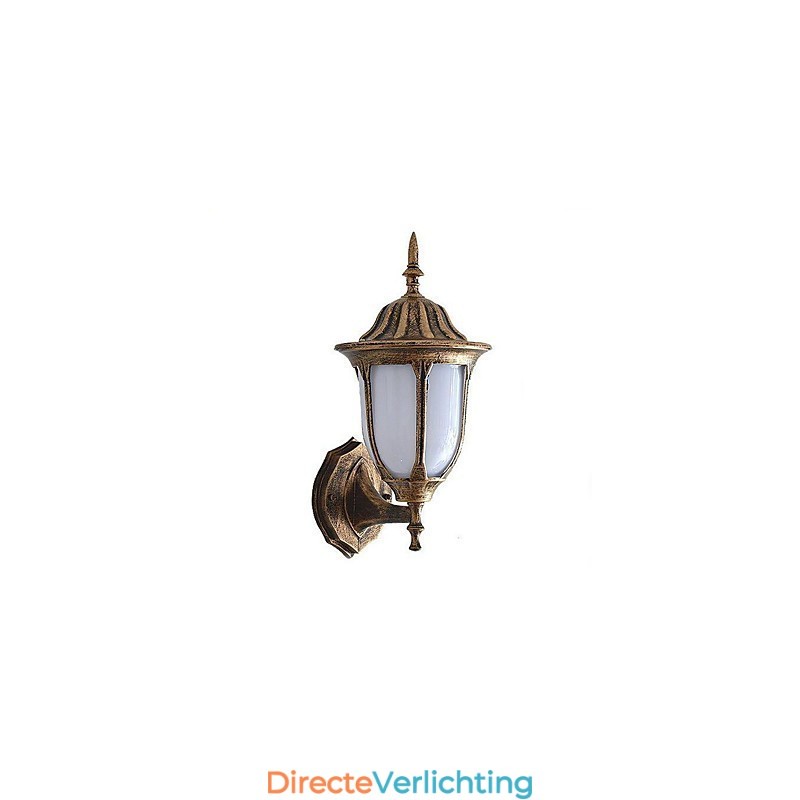 Vintage Andere Kenmerken Uplight Wandlampen Wandlamp