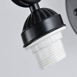 Vintage Andere Functie Downlight Wandlampen Wandlamp