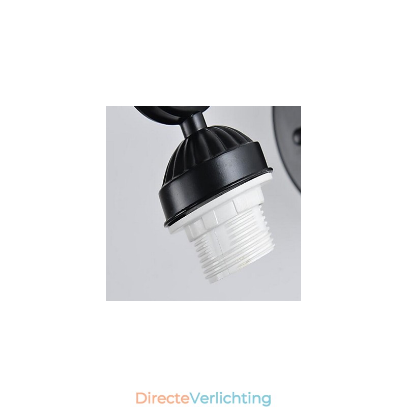 Vintage Andere Functie Downlight Wandlampen Wandlamp