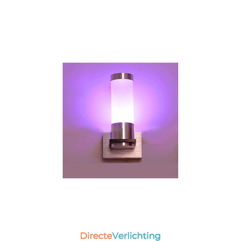 Nieuwigheidskenmerk voor Multi Shade Mini Style Ambient Light Wandlampen Wandlamp