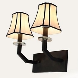 Vintage Andere Kenmerken Uplight Wandlampen Wandlamp