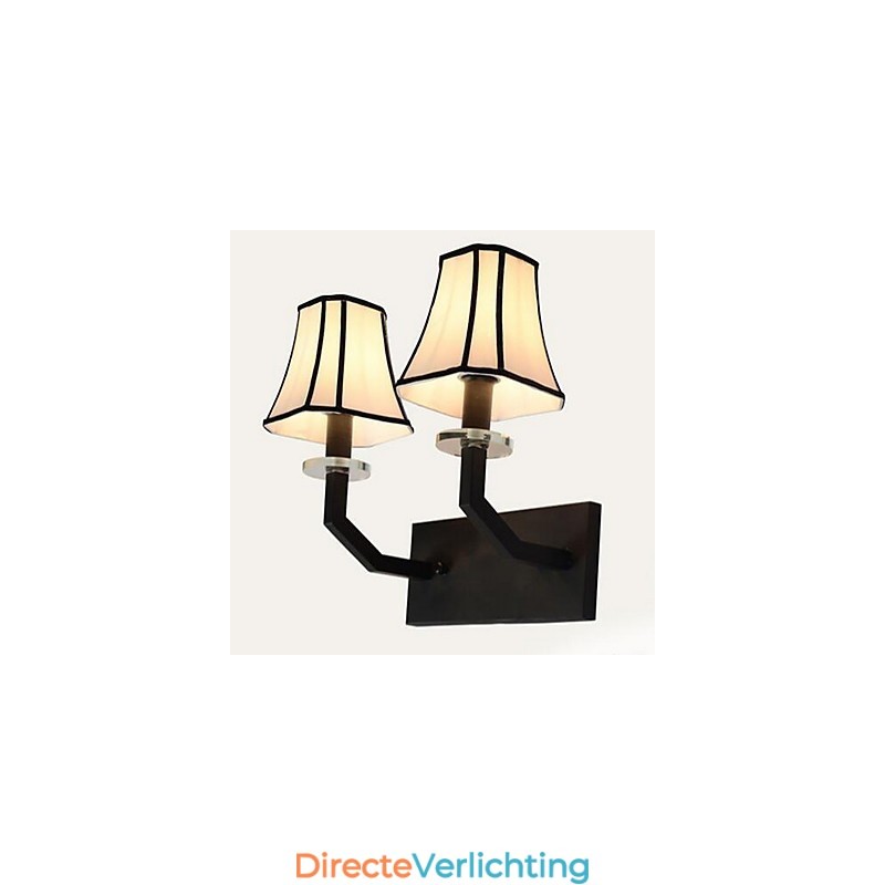 Vintage Andere Kenmerken Uplight Wandlampen Wandlamp