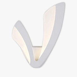 Geïntegreerde moderne eigentijdse functie voor Mini-stijl sfeerverlichting wandlampen wandlamp