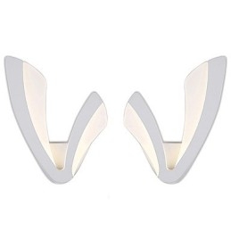 Geïntegreerde moderne eigentijdse functie voor Mini-stijl sfeerverlichting wandlampen wandlamp