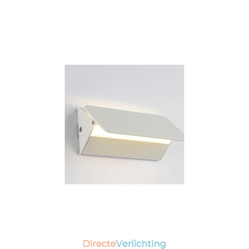 Moderne wandlamp Verstelbare aluminium wandlamp voor slaapkamer Eetkamer Woonkamer Binnenverlichting Wandlamp Armatuur