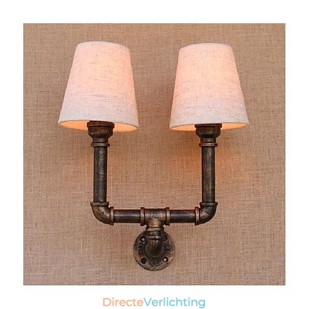 Rustieke Lodge Messing Kenmerk voor Sfeervolle Licht Wandlampen Wandlamp Rustieke Lodge Messing Kenmerk voor Sfeervolle Licht Wandlampen Wandlamp