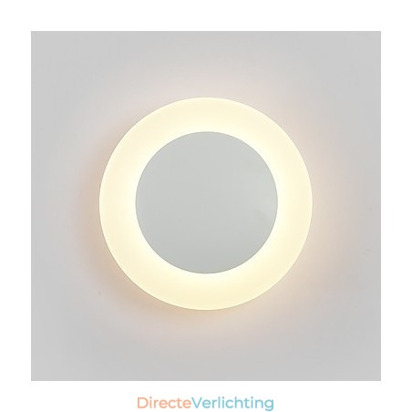 Geïntegreerde moderne eigentijdse wandlamp voor sfeerverlichting Wandlamp Geïntegreerde moderne eigentijdse wandlamp voor sfeerverlichting Wandlamp