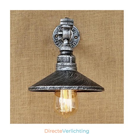 Rustieke Lodge Schilderij Kenmerk voor Sfeerverlichting Wandlampen Wandlamp Zilver Rustieke Lodge Schilderij Kenmerk voor Sfeerverlichting Wandlampen Wandlamp Zilver