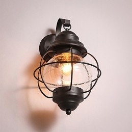 Wandlampen Moderne hedendaagse schilderfunctie voor mini-stijl
