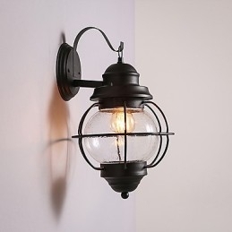 Wandlampen Moderne hedendaagse schilderfunctie voor mini-stijl