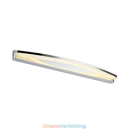 Moderne eigentijdse chromen functie voor sfeerverlichting badkamerverlichting wandlamp Moderne eigentijdse chromen functie voor sfeerverlichting badkamerverlichting wandlamp