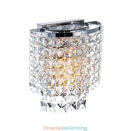 Moderne eigentijdse gegalvaniseerde functie voor kristallen downlight wandlampen wandlamp Moderne eigentijdse gegalvaniseerde functie voor kristallen downlight wandlampen wandlamp
