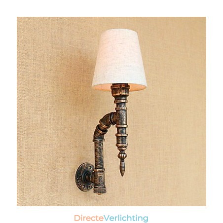 Rustieke Lodge Country Antique Brass Feature voor Sfeerverlichting Wandlampen Wandlamp Rustieke Lodge Country Antique Brass Feature voor Sfeerverlichting Wandlampen Wandlamp