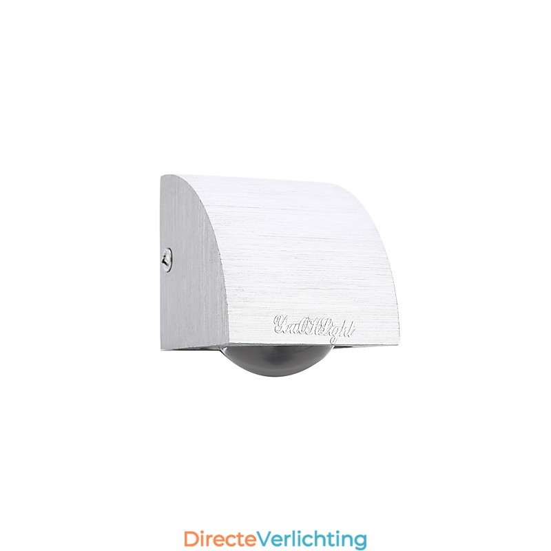 Moderne eigentijdse schilderfunctie voor mini-stijl gloeilamp wandlampenV