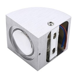 Moderne eigentijdse schilderfunctie voor mini-stijl gloeilamp wandlampenV
