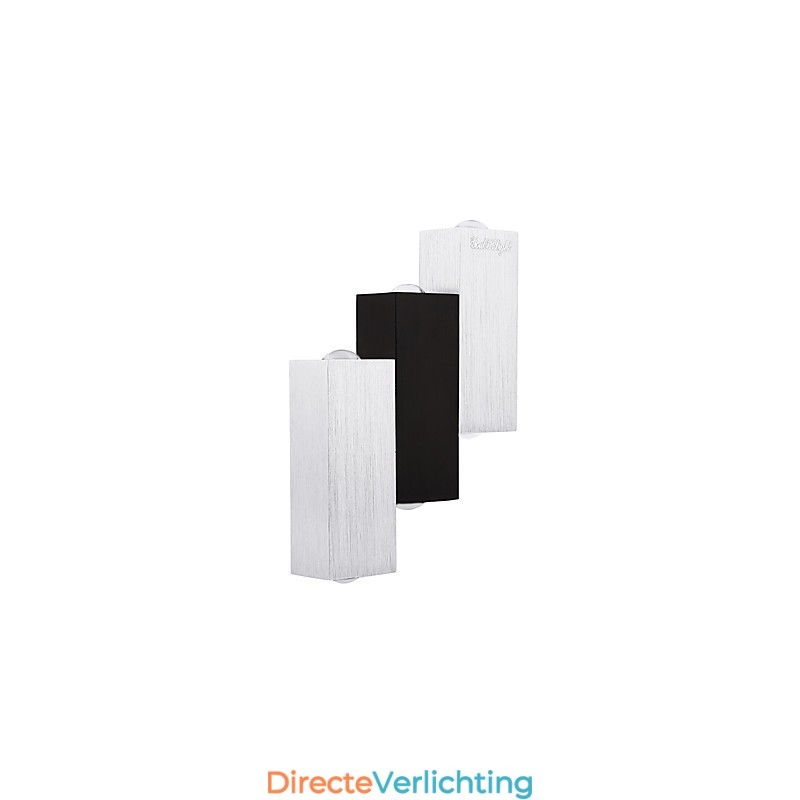 Moderne eigentijdse schilderfunctie voor Mini-stijl sfeerverlichting inbouw wandlampen