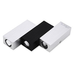 Moderne eigentijdse schilderfunctie voor Mini-stijl sfeerverlichting inbouw wandlampen