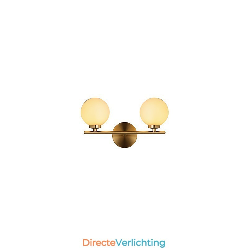 Wandlamp Modern Hedendaags Brons Kenmerk voor Mini Stijl Uplight Wandlampen Wandlamp