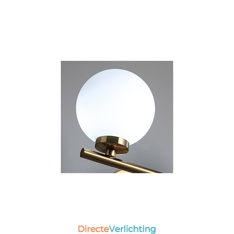 Wandlamp Modern Hedendaags Brons Kenmerk voor Mini Stijl Uplight Wandlampen Wandlamp