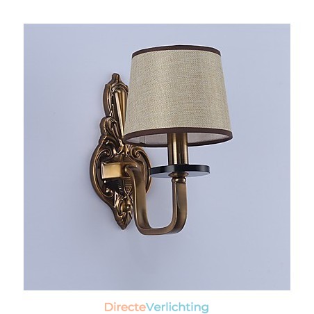 Traditionele klassieke gegalvaniseerde functie voor oogbescherming Downlight wandlampen wandlamp Traditionele klassieke gegalvaniseerde functie voor oogbescherming Downlight wandlampen wandlamp