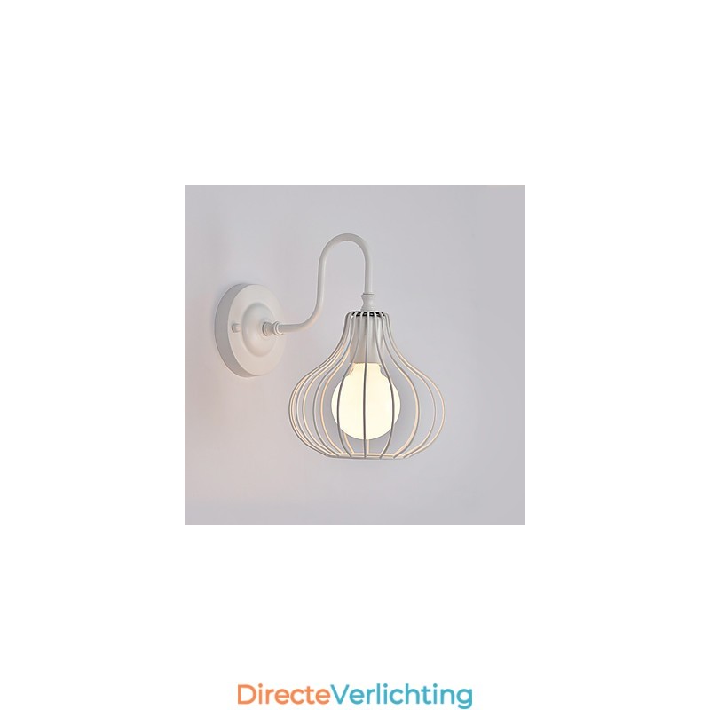 MaxTraditional Klassieke Rustieke Lodge Schilderij Kenmerk voor Mini Stijl Sfeerverlichting Wandlampen Wandlamp