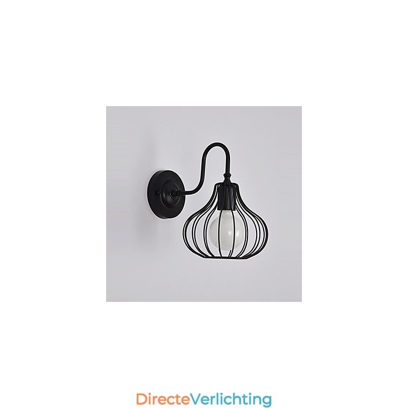 MaxTraditional Klassieke Rustieke Lodge Schilderij Kenmerk voor Mini Stijl Sfeerverlichting Wandlampen Wandlamp