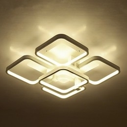 Moderne eigentijdse inbouw