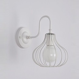 MaxTraditional Klassieke Rustieke Lodge Schilderij Kenmerk voor Mini Stijl Sfeerverlichting Wandlampen Wandlamp