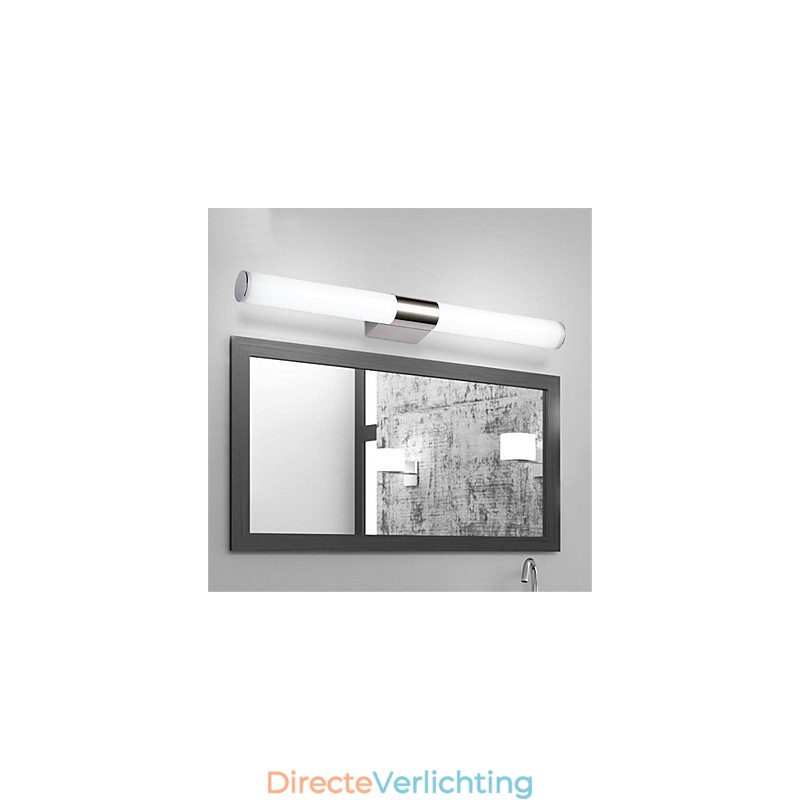 Hoge kwaliteit spiegellamp badkamerverlichting 85 265V roestvrij staal en acryl wandlampen make-up verlichting